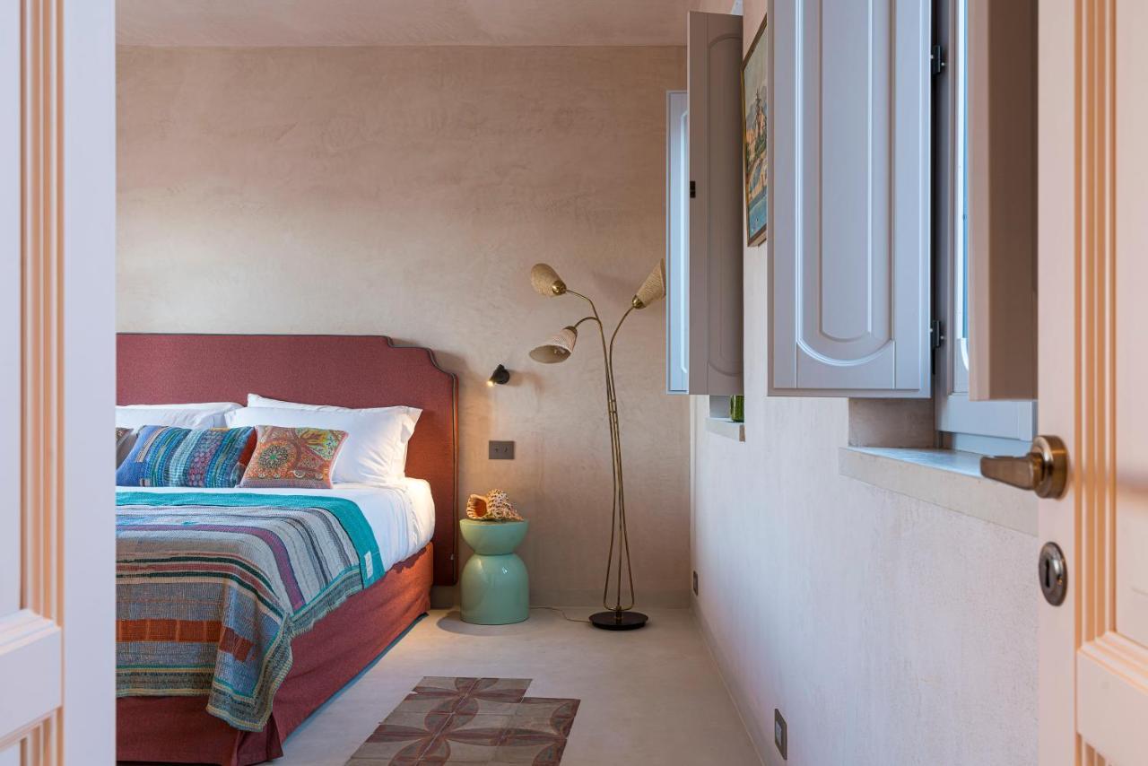 Bed and Breakfast Lume Сиракузы Экстерьер фото